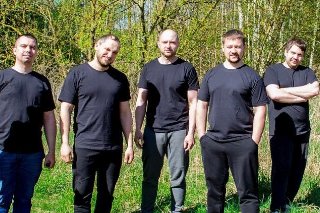 О компании 2Землекопа-Скп, фото, команда