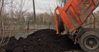 Доставка грунта Скопин, цена от 260 руб./куб.